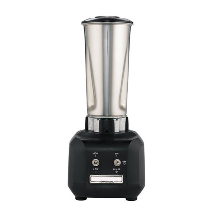 Stainless Steel Bar Blender 32 Oz.